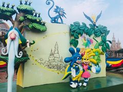 景点-大连海昌发现王国主题公园