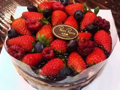 -PETIT PARIS 小巴黎(凯德1818店)