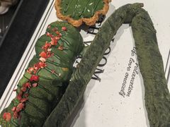 浓·秘境野抹蜂蜜坚果棒-HOT CRUSH趁热集合·现烤面包(上海环球港店)