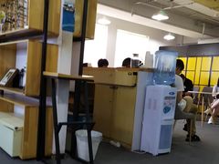 -微笑时刻照相馆·企业合影·商务外拍(北京五道口店)