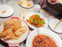 -苏淮景·苏闽融创菜·海鲜(原空港井河轩店)