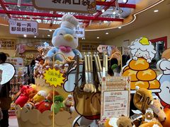 -名创优品(天河区正佳广场二店)