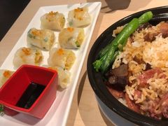 -避风塘(嘉兴八佰伴店)