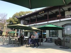 -闻莺馆(柳浪闻莺店)