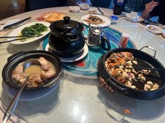 -年辉渔村·非遗传承餐厅(新丰江店)