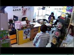 -酷迪宠物(赵登禹路店)