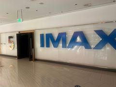 -金逸影城(武汉人信汇IMAX店)