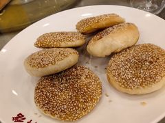 -月坛宾馆-聚仙楼餐厅