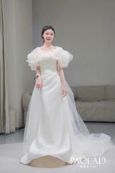 -南京宝娜嫁衣婚纱礼服馆(中央路店)