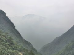 -浙北大峡谷
