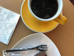 -Seesaw Coffee(朝阳大悦城店)