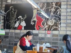 -米屋石锅拌饭(师大店)