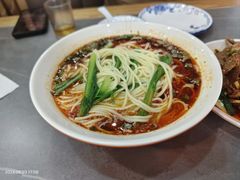 -彭记老妈蹄花(文化路店)