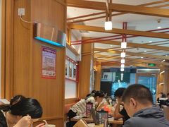 -味千拉面(惠州淡水嘉信茂广场分店)
