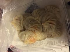 -弄堂小笼包(西青中北永旺购物中心店)