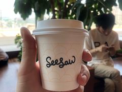 -Seesaw Coffee(朝阳大悦城店)