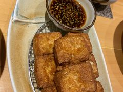 -大岛日本料理铁板烧(南通大饭店)