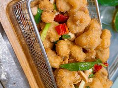 -普天和酒楼·新津菜·烤鸭(天津之眼店)