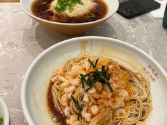-松鹤楼面馆(中洲湾店)