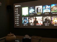 -1907光影俱乐部-电影生活馆