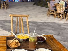 -果流香水果甜品(建政路店)