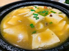 -梁家大院•农家菜(昆山会展中心店)