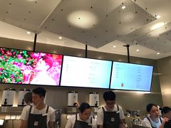 -奈雪的茶(市百一店)