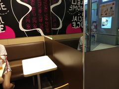 -麦当劳(天兴罗斯福店)