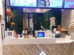 -果之满满鲜榨果汁(科技产业大厦店)