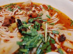 -上海大学延长校区-第4食堂