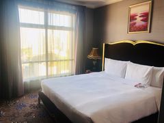 -厦门泰谷酒店(中山路镇海路地铁站店)