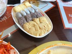 -英兰朝族饭店(河南桥头店)