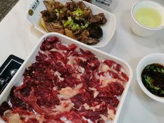 -潮汕大目牛肉火锅(上梅林店)
