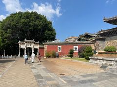 -建水文庙