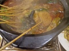-晋一碗刀削面·特色家常菜(云岗店)