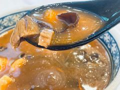 菌菇胡辣汤-当家水煎包·牛肉汤(浦江店)
