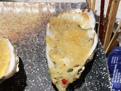 -大成活海鲜烧烤龙虾(静安大融城店)
