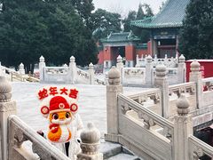 -历代帝王庙博物馆