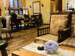大堂-云端咖啡(古北水镇景区店)
