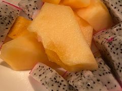 -食间牛排(重庆路万达店)