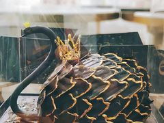 -西檬树SIMON·T轻奢蛋糕(大东方Max店)