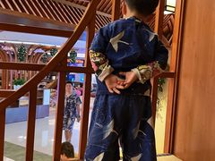 -汤连得温泉馆(宝山店)