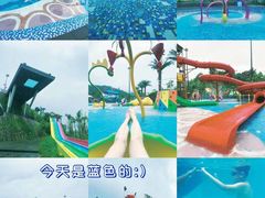 -熹乐谷温泉度假区