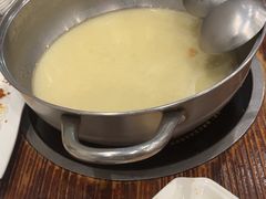 -正能量脆肉鲩火锅