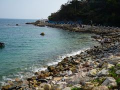 -大梅沙海滨公园