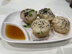 -小杨生煎(龙之梦购物中心店)