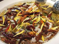 -太二酸菜鱼(正大广场店)