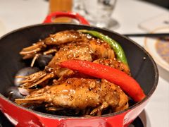 -狮拾久·现代新加坡料理(壹方城店)