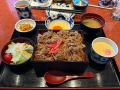 -小山日本料理(兴业太古汇店)