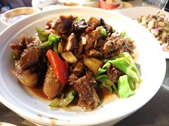 -有喜胶东小馆(太申祥和店)